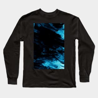 Beneath black skies Long Sleeve T-Shirt